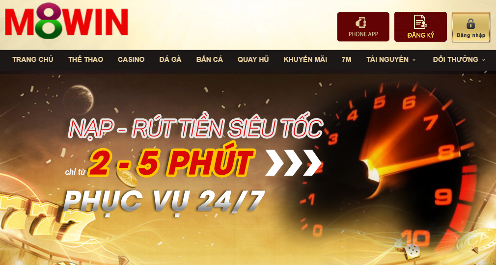 TOP 5 cái đá gà trực tuyến