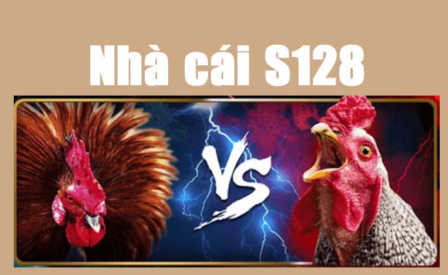Đá gà SV128