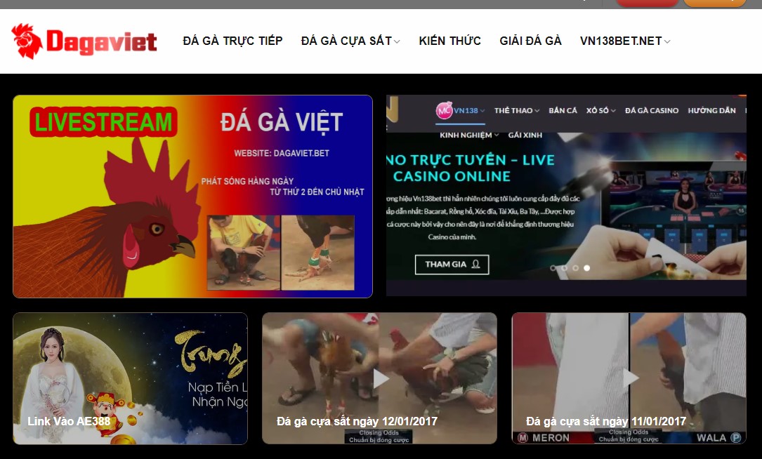 Dagaviet